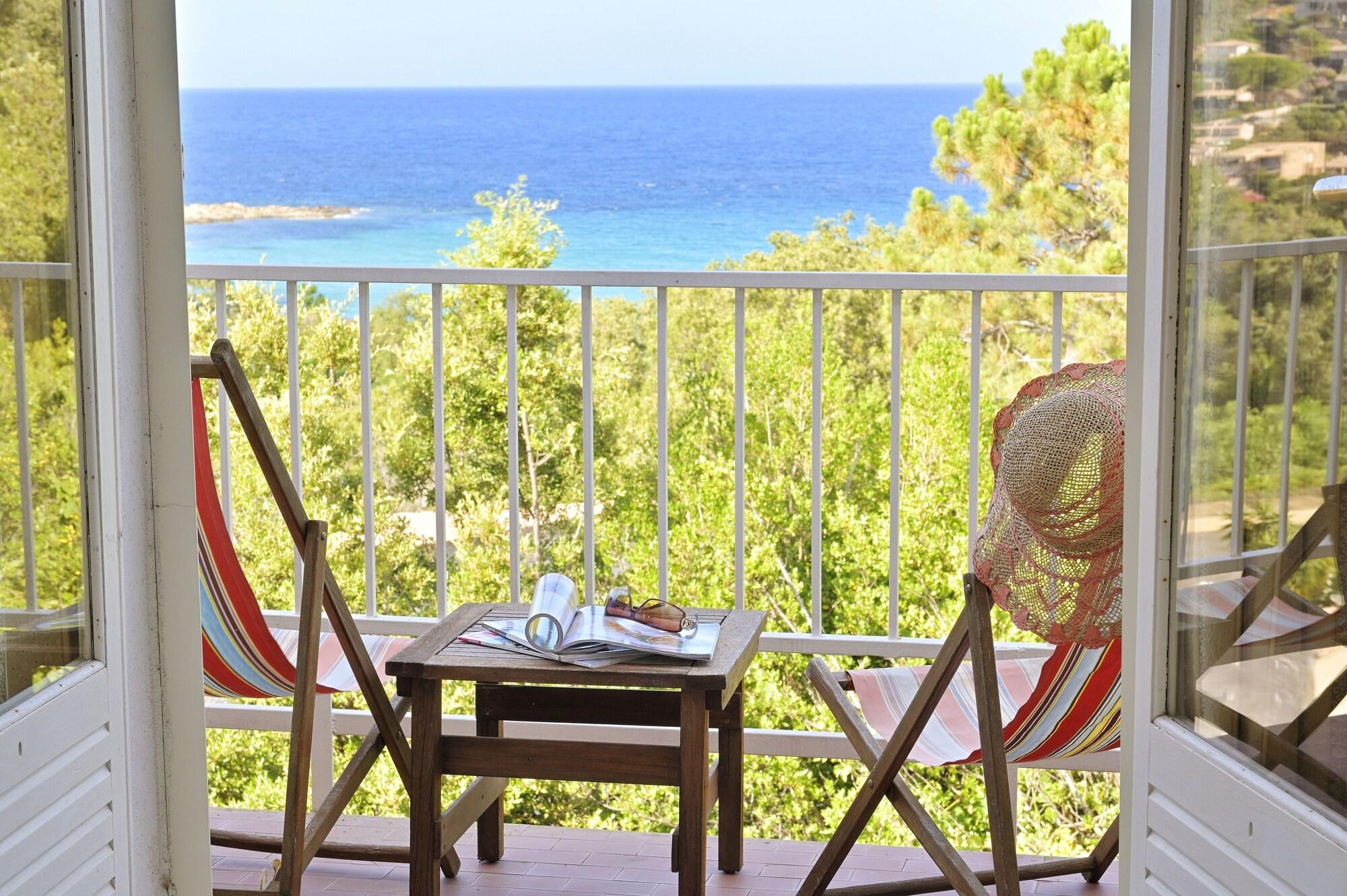 Hotel Residence San Pieru Tarcu Екстер'єр фото