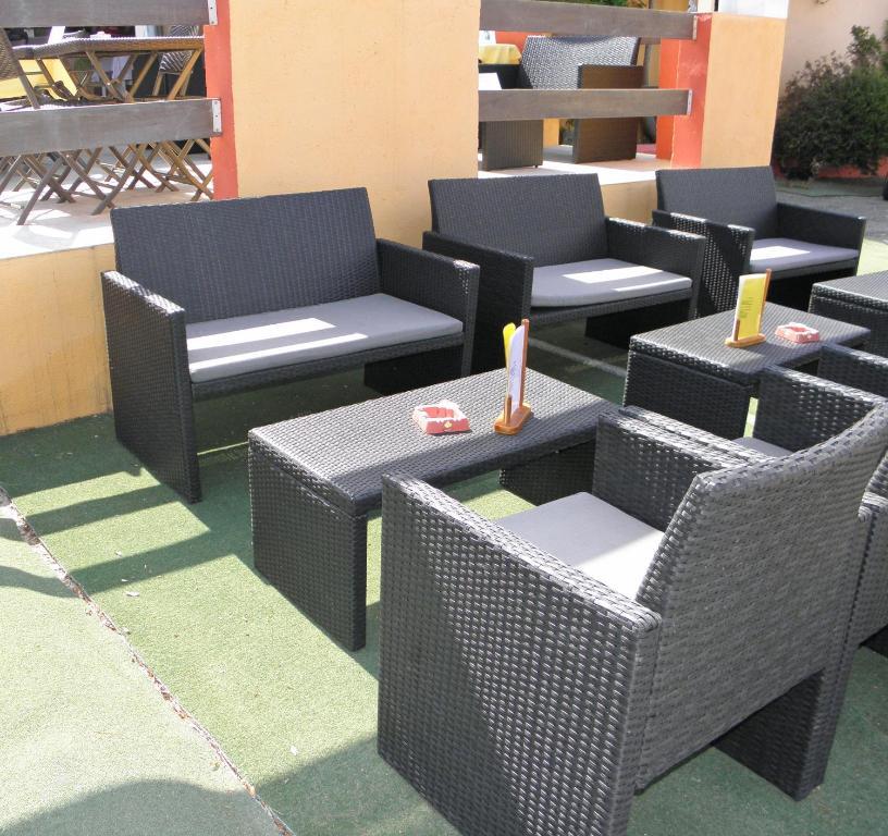 Hotel Residence San Pieru Tarcu Номер фото
