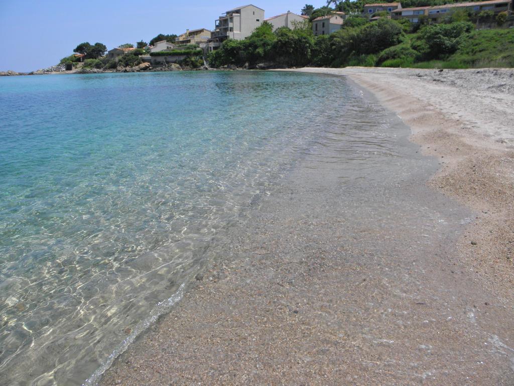 Hotel Residence San Pieru Tarcu Екстер'єр фото