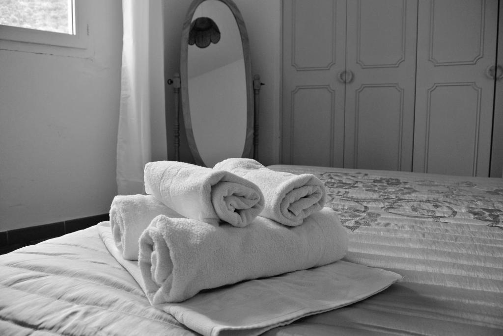 Hotel Residence San Pieru Tarcu Екстер'єр фото