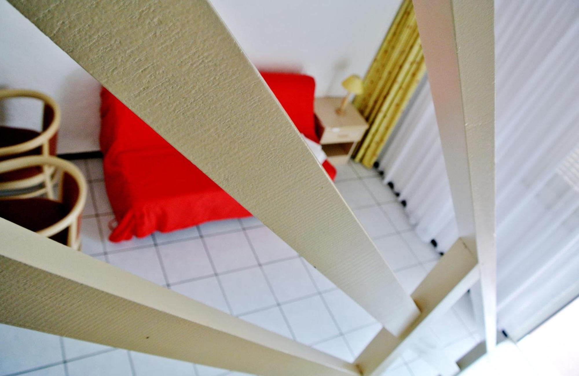 Hotel Residence San Pieru Tarcu Екстер'єр фото