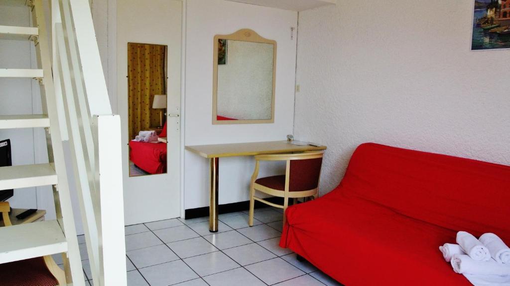 Hotel Residence San Pieru Tarcu Номер фото