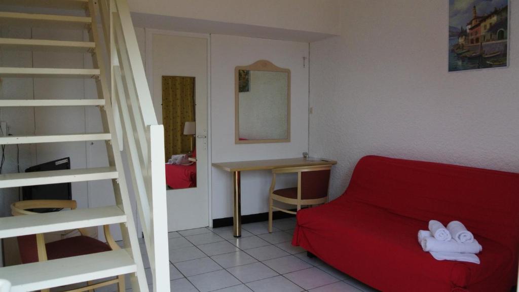 Hotel Residence San Pieru Tarcu Екстер'єр фото