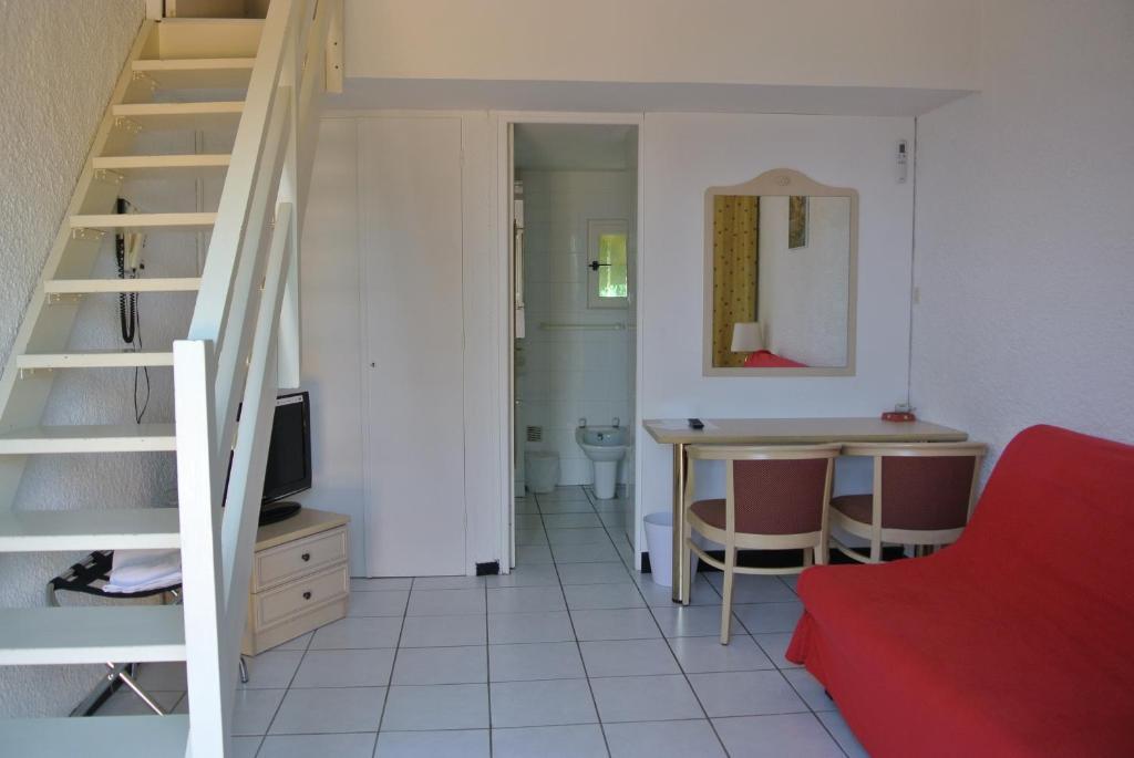 Hotel Residence San Pieru Tarcu Номер фото