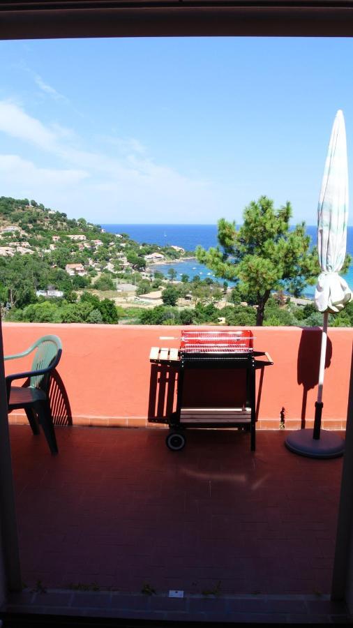 Hotel Residence San Pieru Tarcu Екстер'єр фото